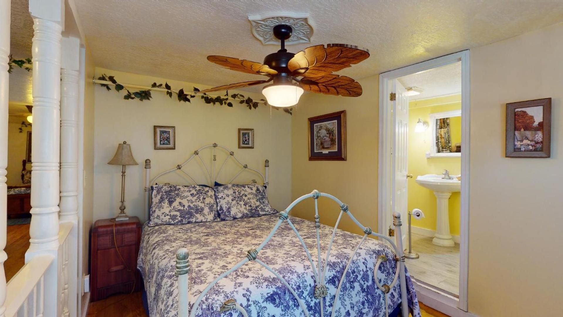 Casa Coquina Del Mar Bed And Breakfast Titusville Luaran gambar