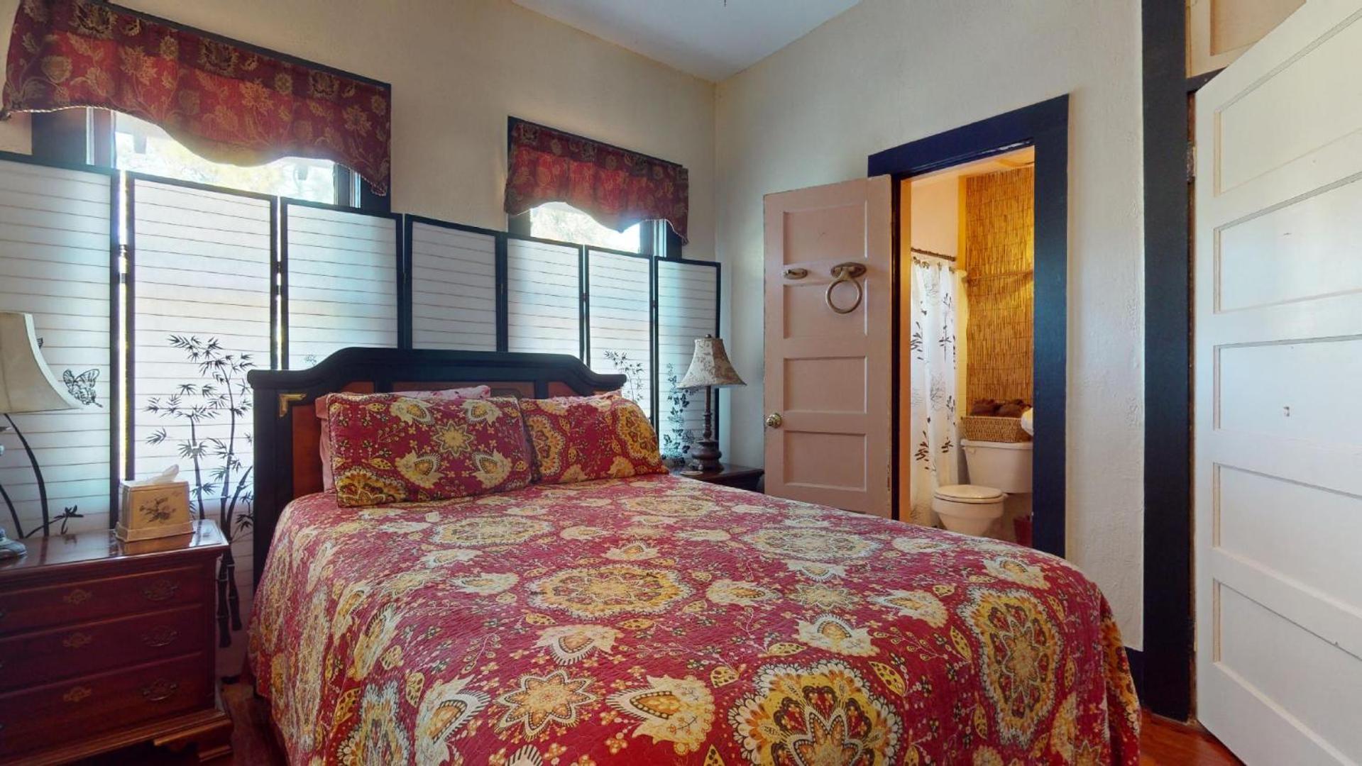 Casa Coquina Del Mar Bed And Breakfast Titusville Luaran gambar
