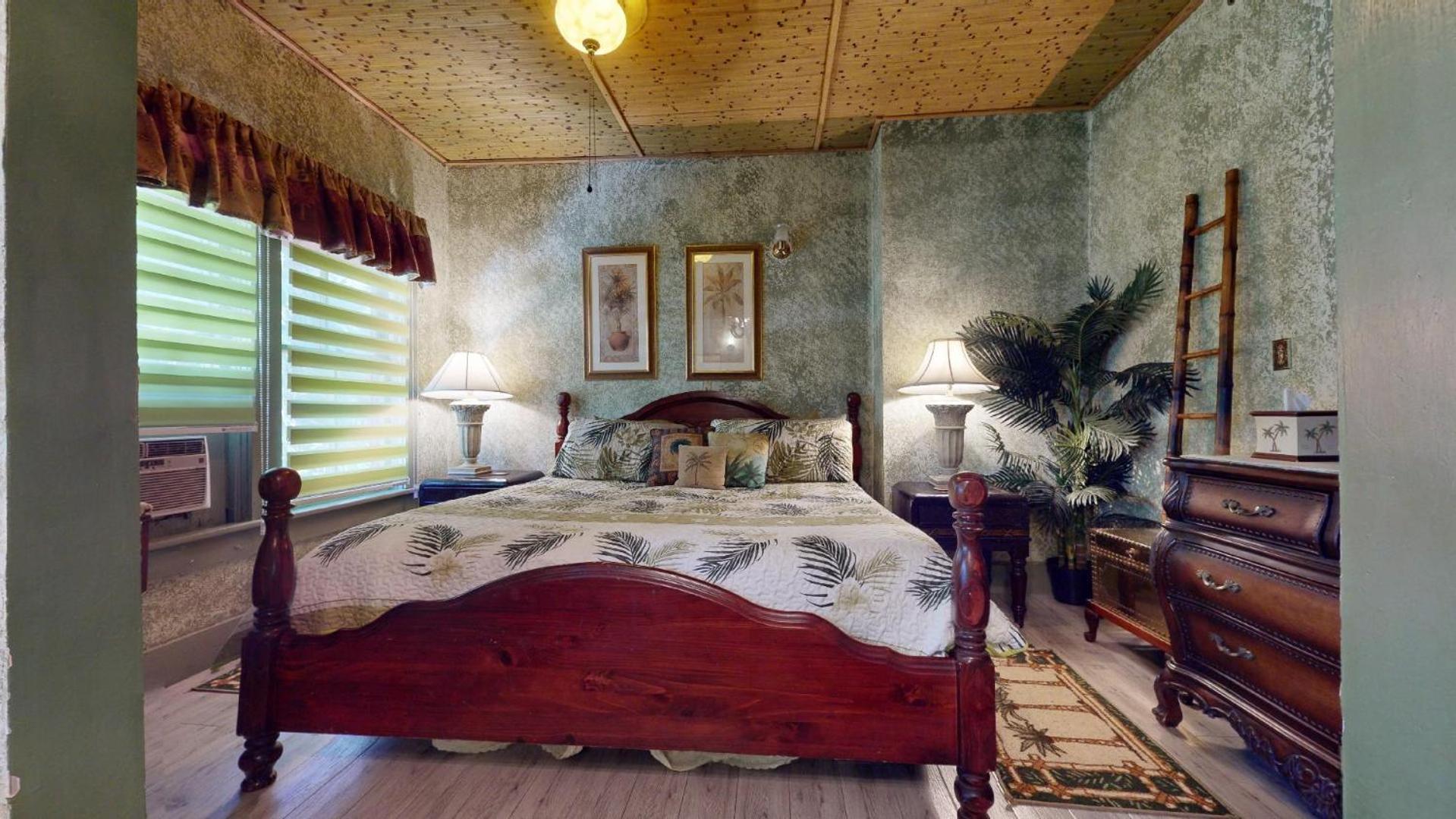 Casa Coquina Del Mar Bed And Breakfast Titusville Luaran gambar