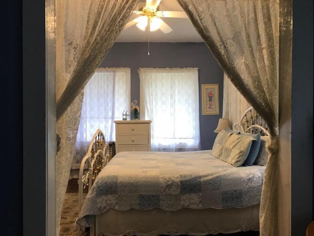 Casa Coquina Del Mar Bed And Breakfast Titusville Luaran gambar