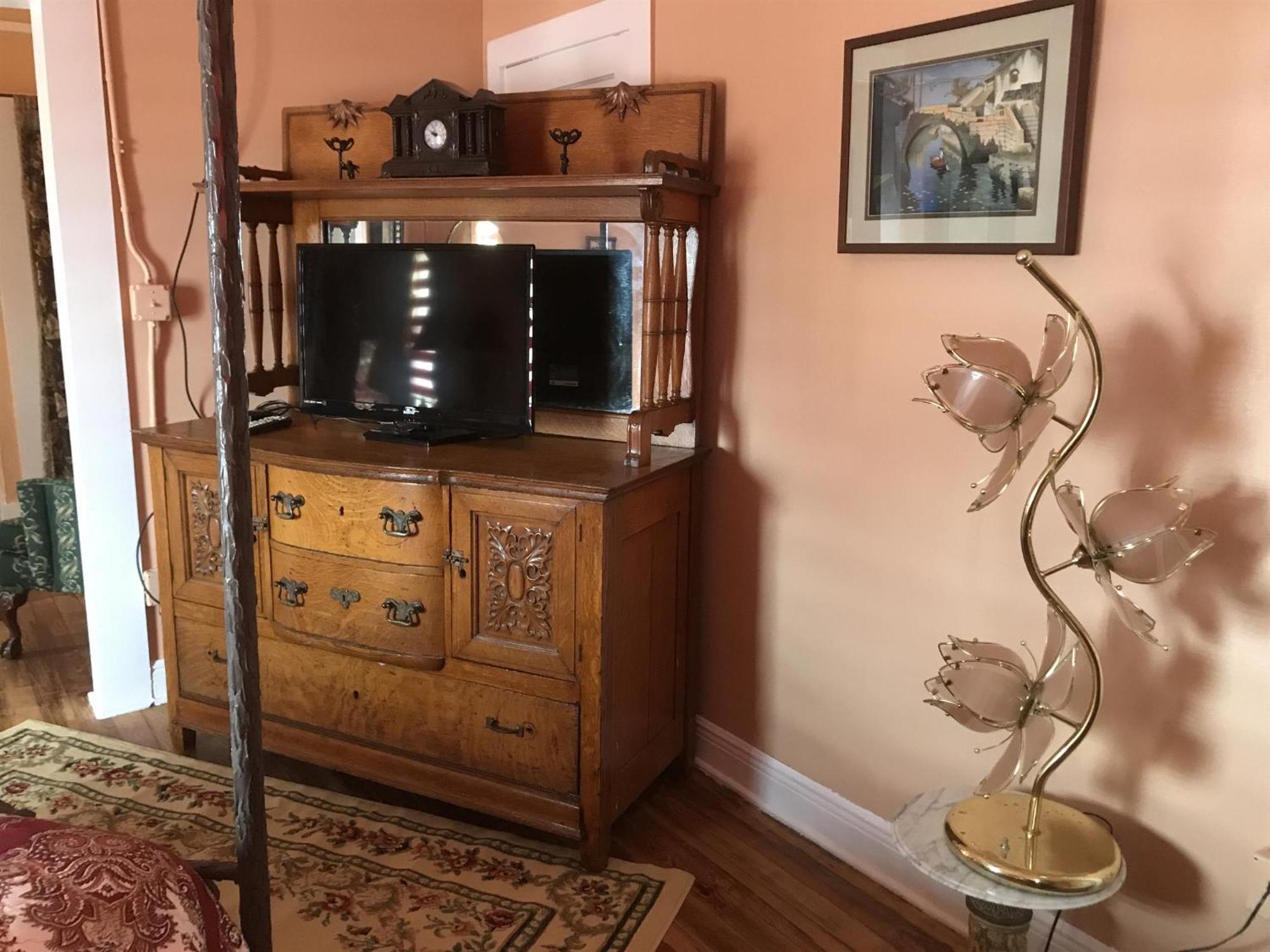 Casa Coquina Del Mar Bed And Breakfast Titusville Luaran gambar