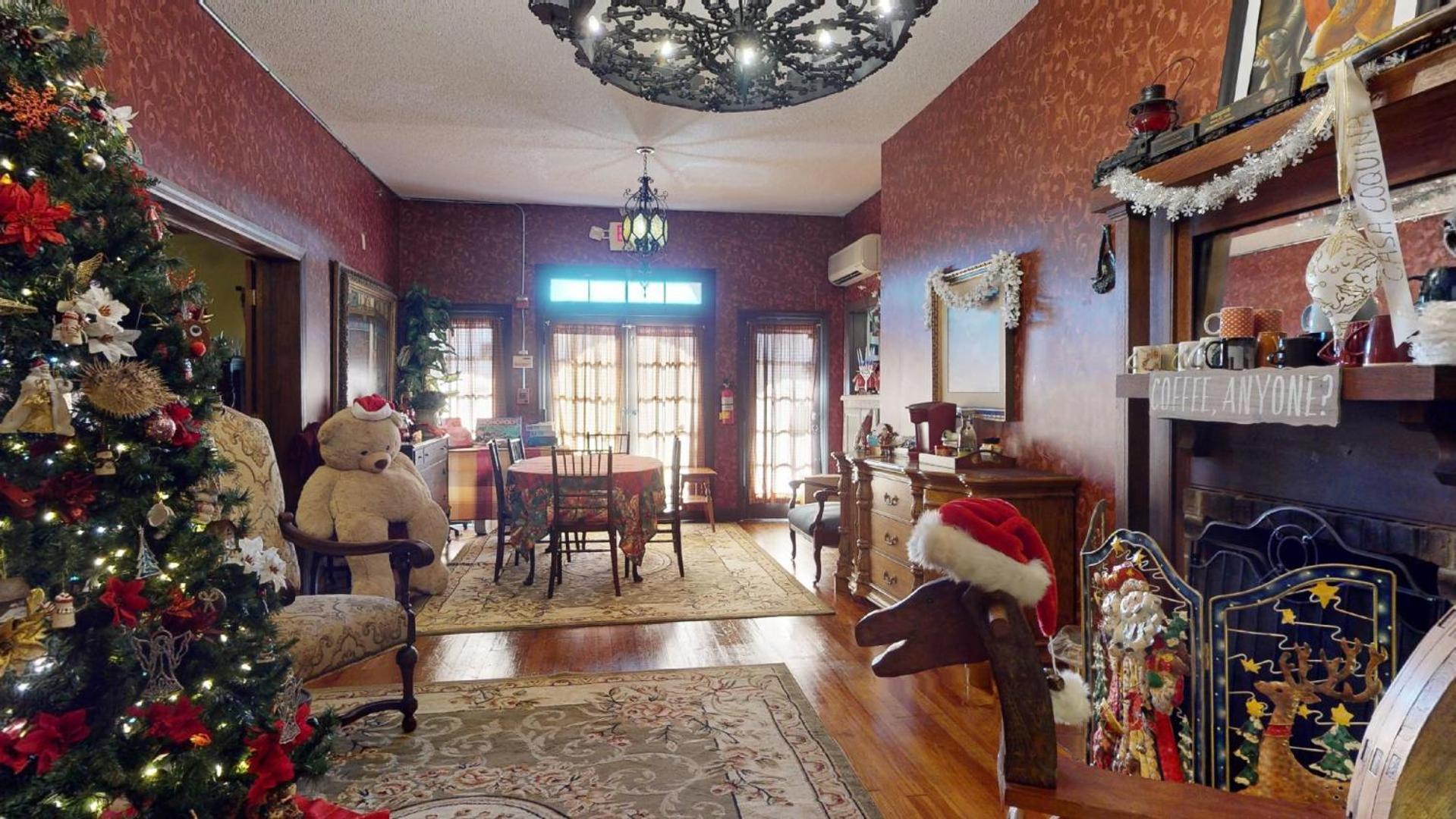 Casa Coquina Del Mar Bed And Breakfast Titusville Luaran gambar