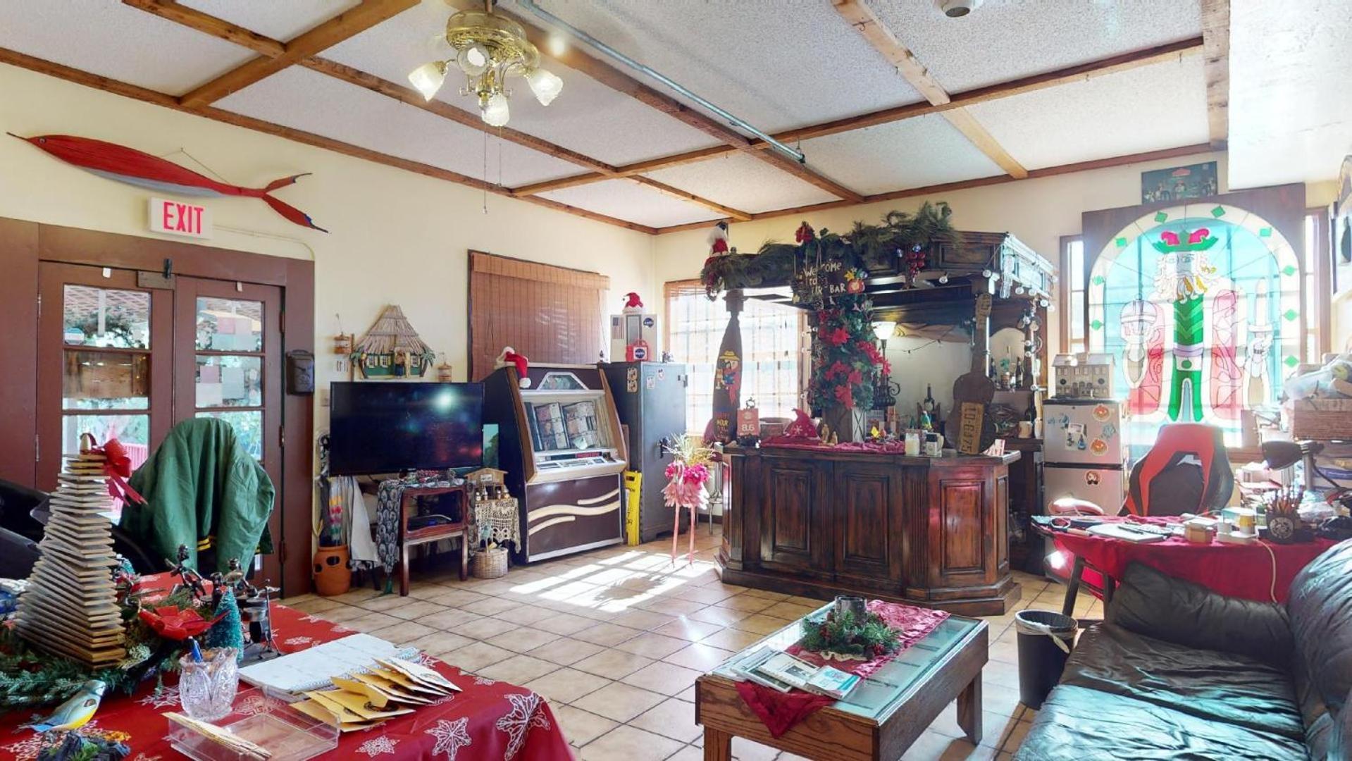 Casa Coquina Del Mar Bed And Breakfast Titusville Luaran gambar