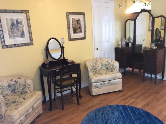 Casa Coquina Del Mar Bed And Breakfast Titusville Luaran gambar