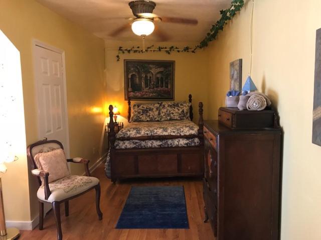 Casa Coquina Del Mar Bed And Breakfast Titusville Luaran gambar