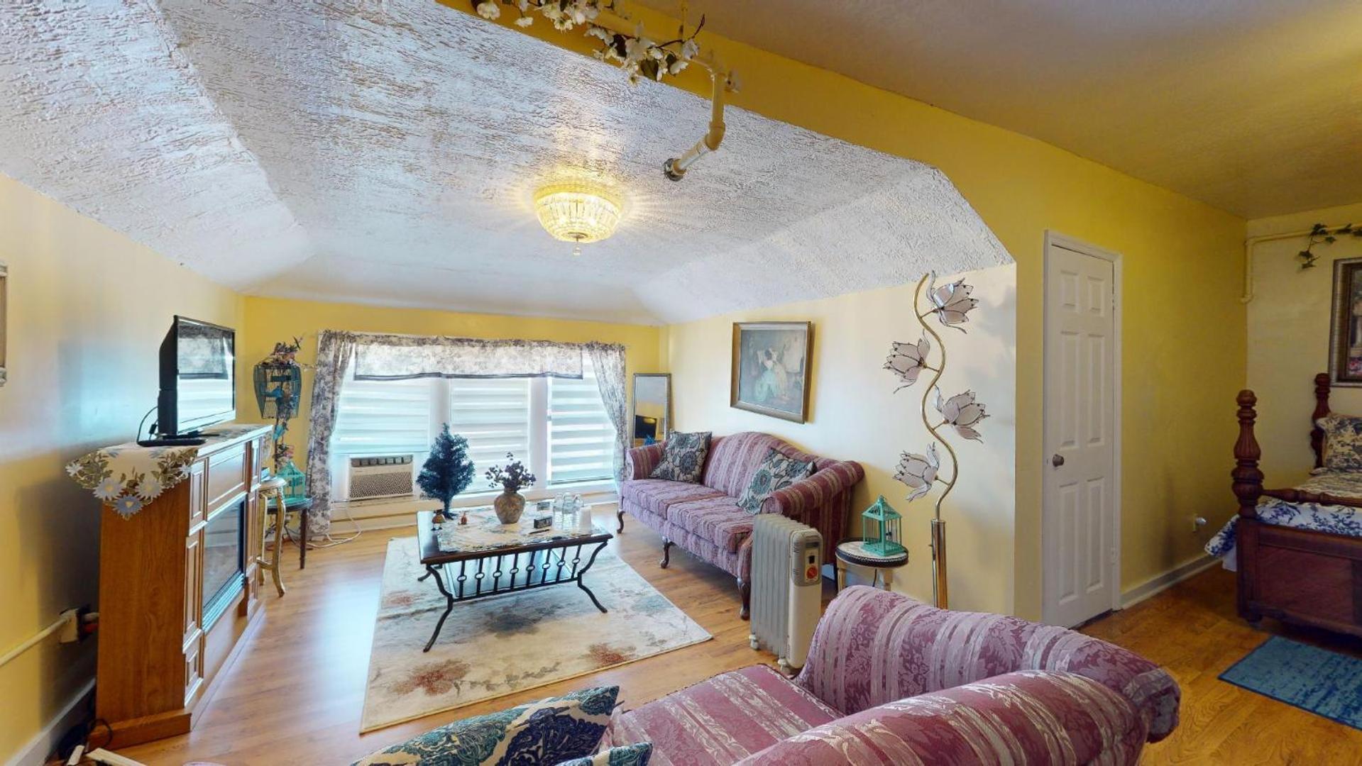 Casa Coquina Del Mar Bed And Breakfast Titusville Luaran gambar