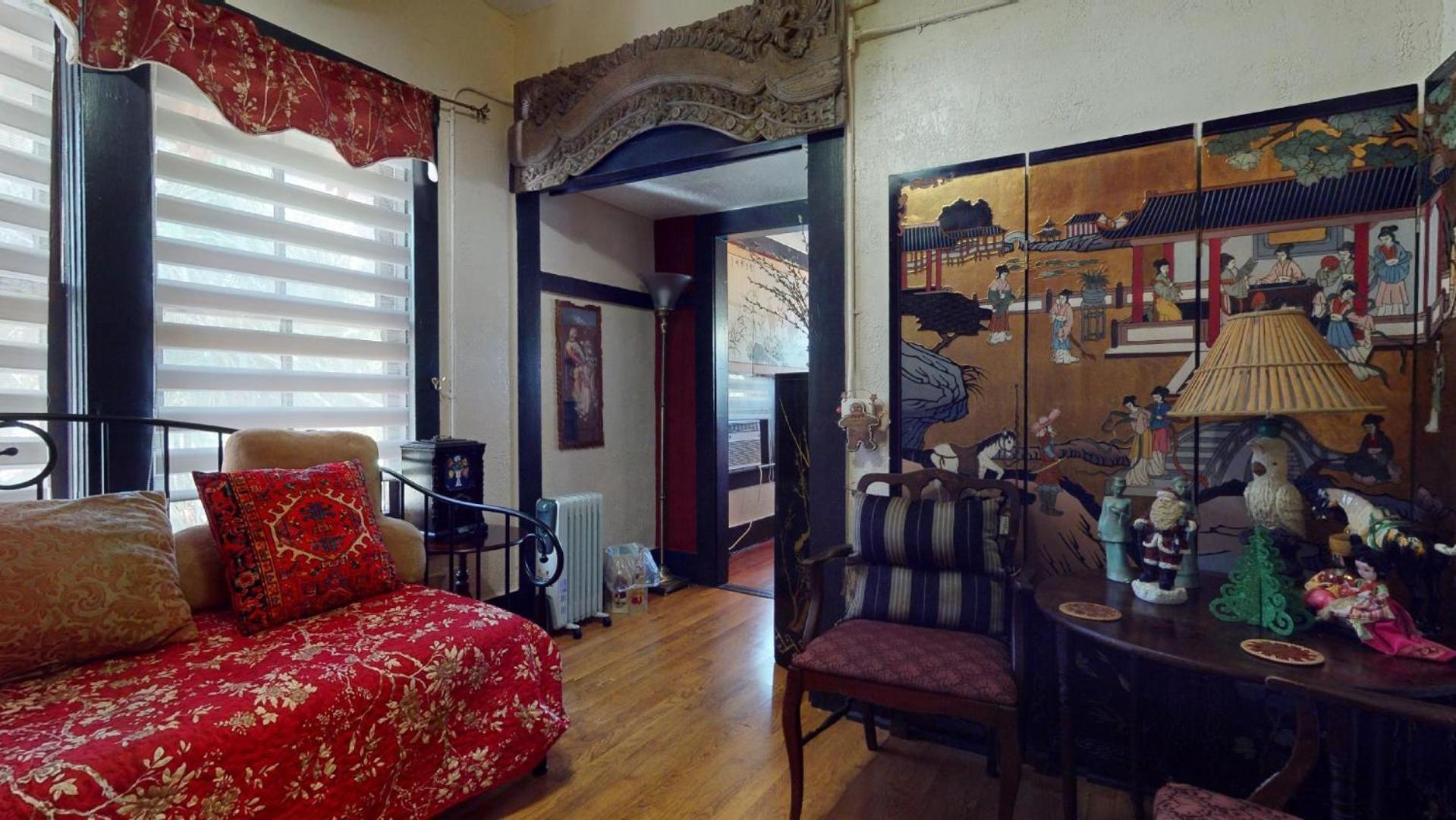 Casa Coquina Del Mar Bed And Breakfast Titusville Luaran gambar