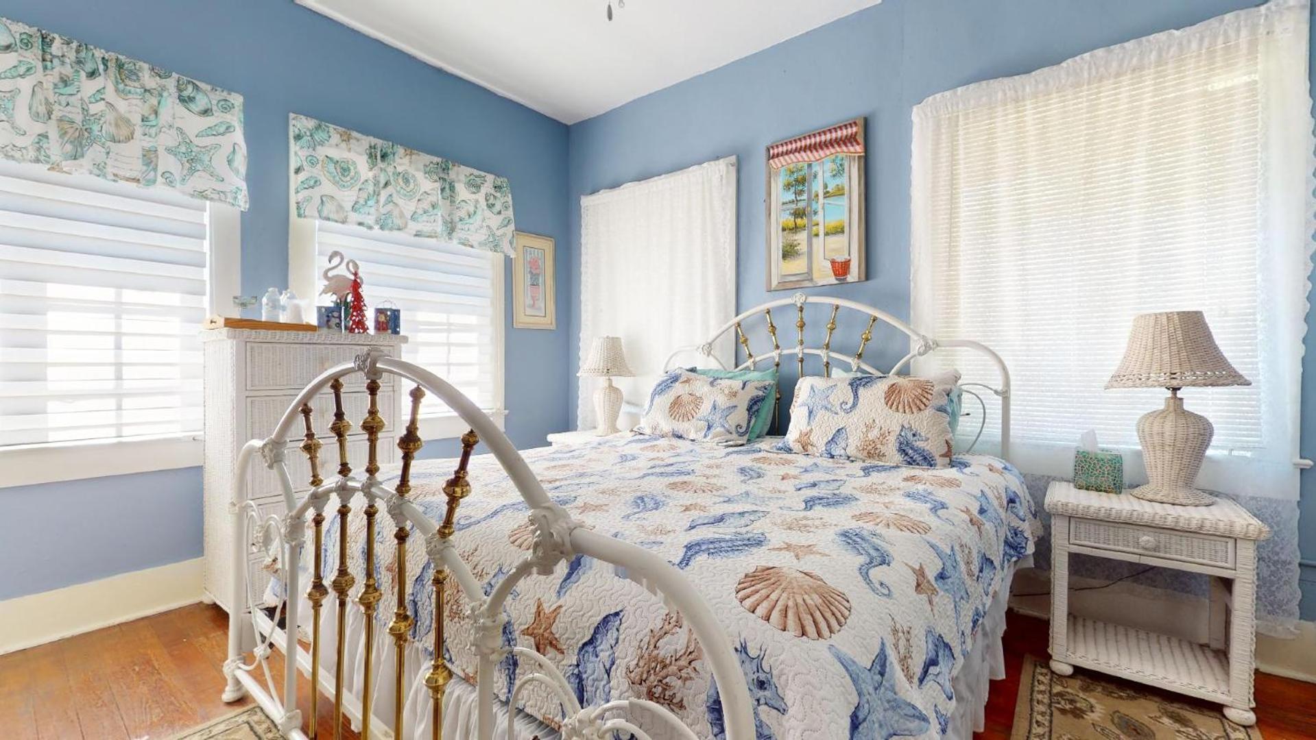 Casa Coquina Del Mar Bed And Breakfast Titusville Luaran gambar
