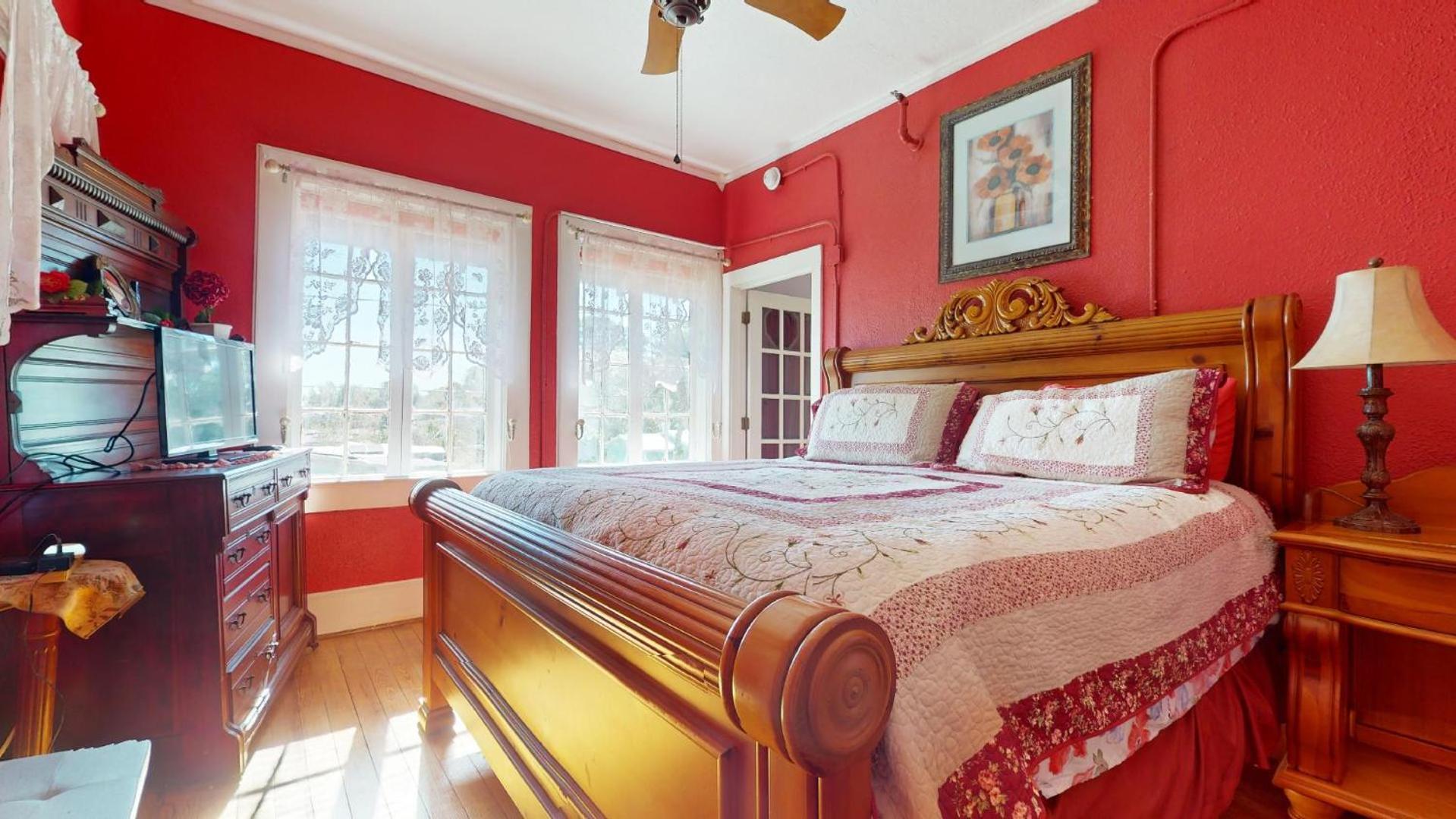 Casa Coquina Del Mar Bed And Breakfast Titusville Luaran gambar